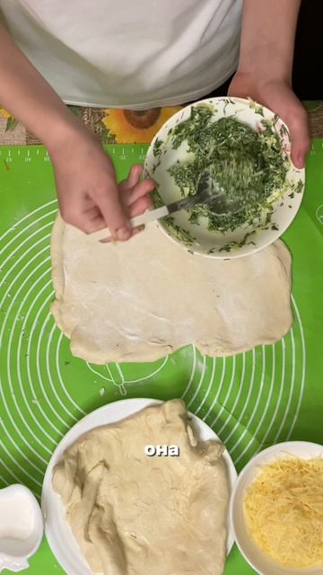 👨🍳 ЧЕСНОЧНЫЙ ХЛЕБ