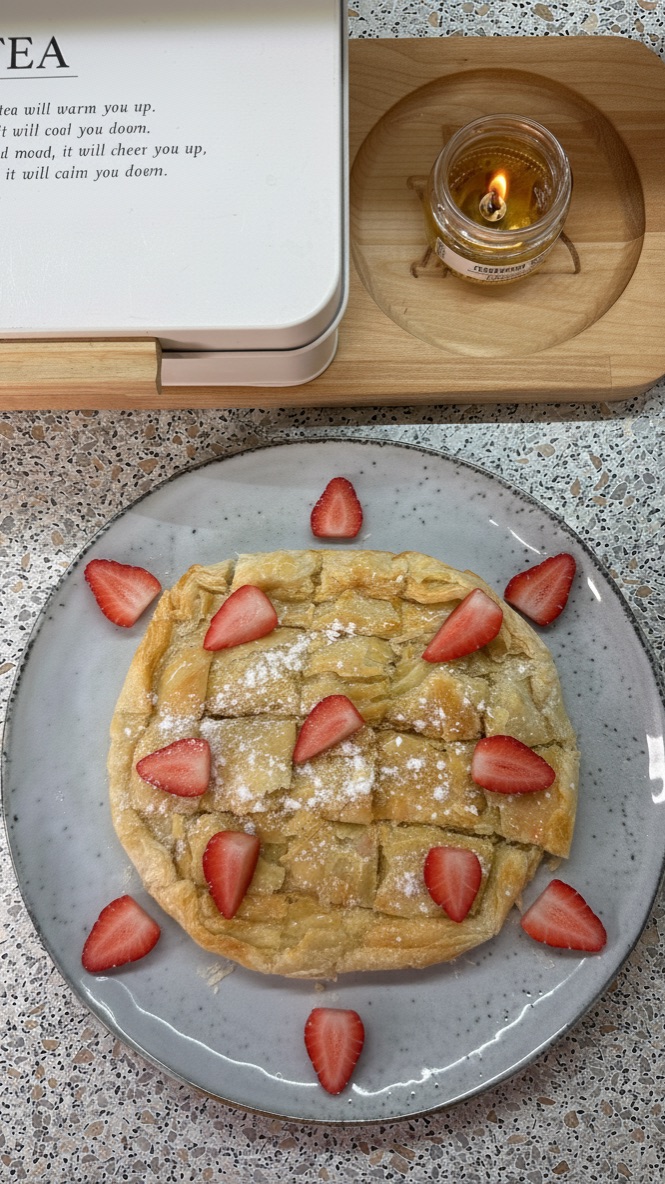 Рецепт ТАЙСКОГО БЛИНЧИКА 🔥🥞