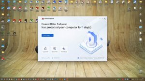 09 Тест Март-Апрель 2026 г. - Huawei HiSec Endpoint (EDR Agent Personal) 1.1.25.993