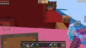 майнкрафт деревня друзей