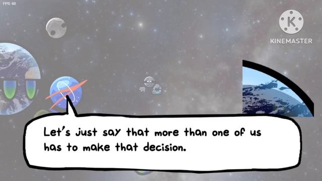 Plutos Reprisal Part 1: Planets Voice Over (Ft Earny Sweety And Mason C) - Spaceman 14