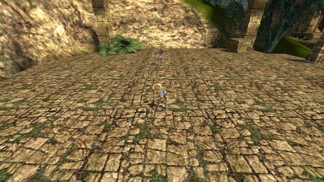 R2 Online: RISE | Облик Шута (Ул.) – Королевский (дальний бой)