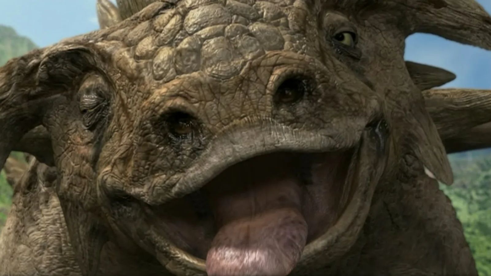 Стрим предыдущее вымирание выживание динозавров