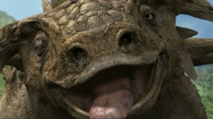 Стрим предыдущее вымирание выживание динозавров