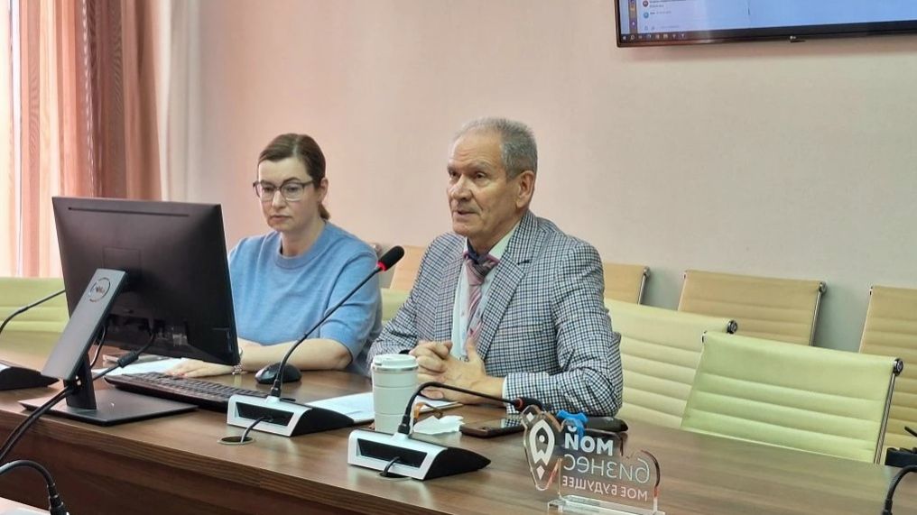 Вебинар «Налоги и кассы 2026 главное, что нужно знать» 14 апреля 2026