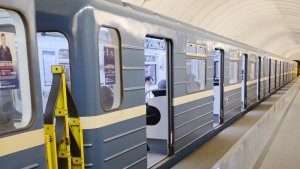 Лайфхак для питерского метро 👀🚀 #петербург #путешествия #метрополитен