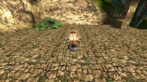 R2 Online: RISE | Облик Полуночной гермии (Ул.) – Закат (ближний бой)