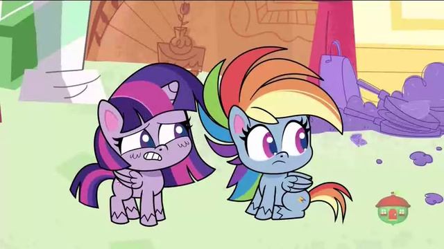 (medium) MLP LIFE! смотреть онлайн