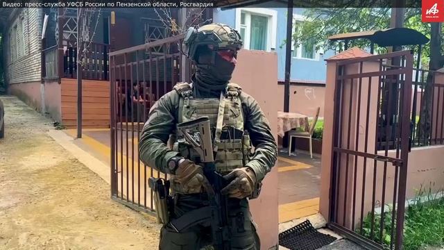 В Пензе осудили 2 граждан за попытку передать изделие двойного назначения