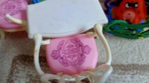 1 часть монстриксы в школе.