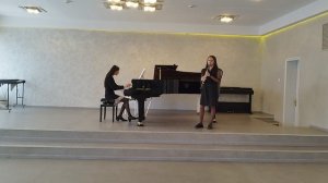 Громова Юлия -.mp4