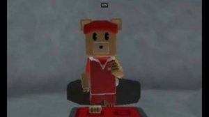 Эдит супер мишке