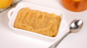 Повидло из айвы