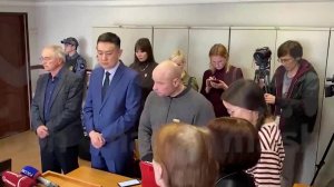 В Улан-Удэ вынесен приговор Михаилу Пичугину.