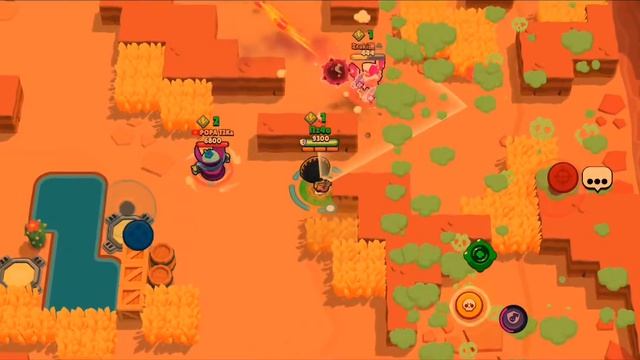 бравл старс