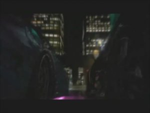 Need for speed underground - официальный трейлер