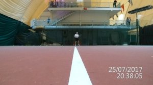 Школа английского в Пушкино _ Теннис _ Обучение