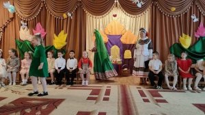 Праздник Пасхи 2026