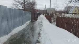 Слёзное настроение дачного сезона