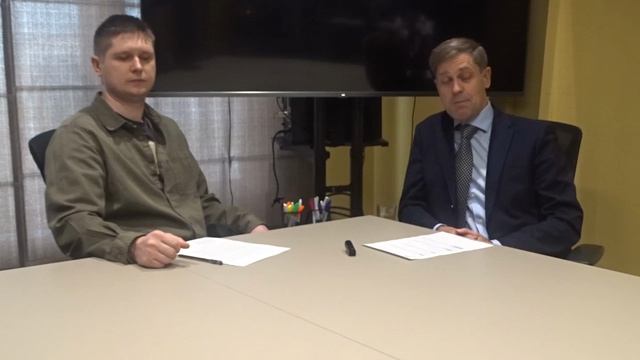 Анонс выступлений