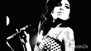 Боря Купчин-Back to Black ( Караокефанвидео)