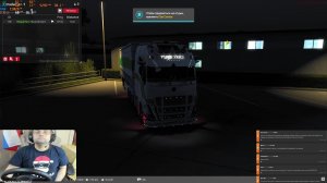 Euro Truck Simulator 2 TMP | American Truck Simulator