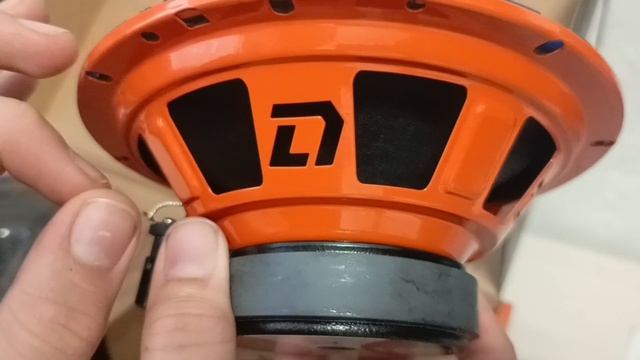 обзор и прослушка DL Audio Gryphon Lite 165 V3