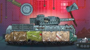 Он выбьет правду из Монстра! Монстр Российской Империи [ Gerand ]