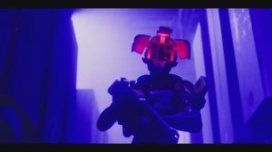 Marathon — кинематографический трейлер Разведчицы