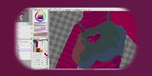 немножко об этом канале