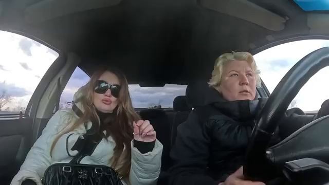 Наталья Губарева. КРИСТИНА УЕХАЛА ПАПА ОСТАЛСЯ..