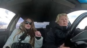 Наталья Губарева. КРИСТИНА УЕХАЛА ПАПА ОСТАЛСЯ..