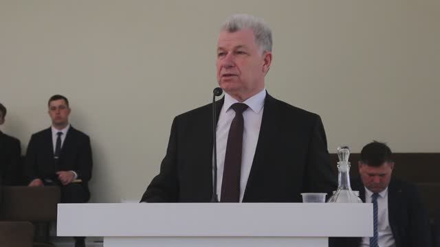 Пасхальное Богослужение 2026