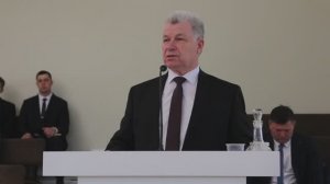 Пасхальное Богослужение 2026