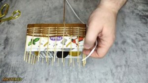 НИКОГДА НЕ ВЫКИДЫВАЙТЕ ТАКИЕ КОРОБКИ💥 ВСЕ В ШОКЕ!! КАКАЯ ПОЛЕЗНАЯ ВЕЩЬ ПОЛУЧАЕТСЯ DIY