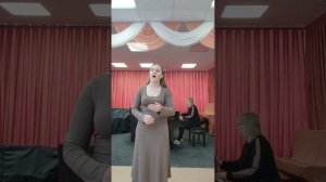 П. Аедоницкий, И. Шаферан "Красно солнышко"