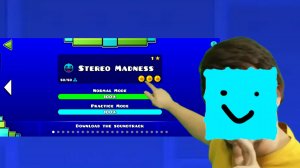 СТЕРЕО МАДНЕС ТОП 1 ДЕМОН?!