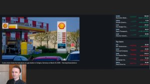 Подборка экономических новостей. Две блокады