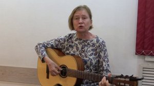 22 Романс Бабы-Яги - Марина Морева