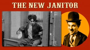 The New Janitor (1914) ➤ Review (GR)