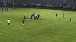 Интернационал х Монолит | 2-й тур, Групповой этап, Вторая Лига, Турнир Памяти-2026