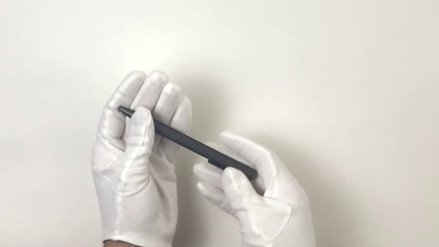 Ручка PICASSO SOFT MIRROR, Графитовая полностью 2025.99