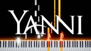 So Long My Friend (Yanni) 【 КАВЕР НА ПИАНИНО 】