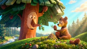 Вечно зелёный