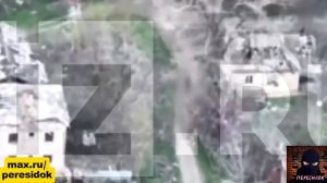 ВСУшник зарезал побратима