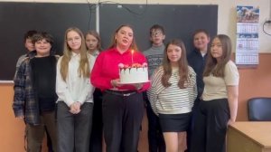 Приморский благотворительный фонд поддерживает школьников Донецка