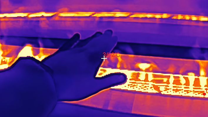 Проверка биокамина #камин #биокамин #проверкакамина #дизайн #ремонтСПб #идеидлядома #люксорта