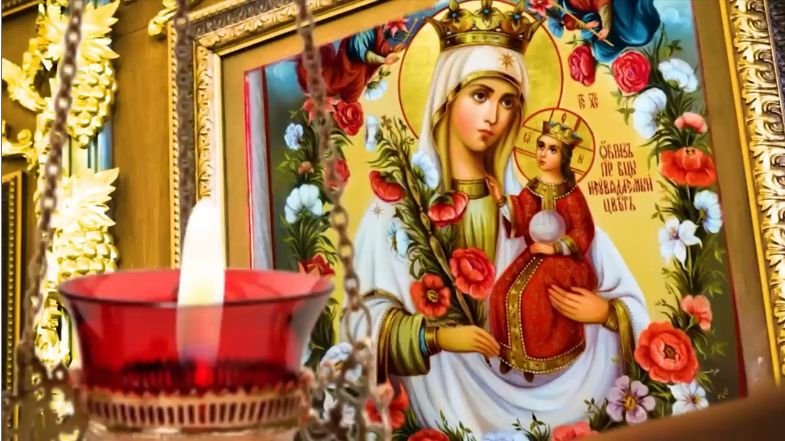 16 апреля Светлый Четверг, день Никиты и Навская Пасха. В этот день идут на кладбище убирать могилки