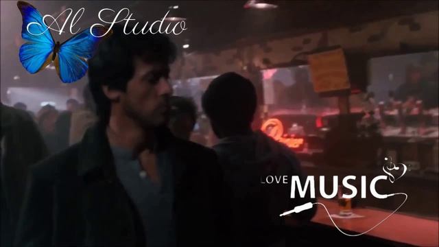 Robert Tepper  - Angel Of The City  -  ( Cobra Soundtrack 1986 )