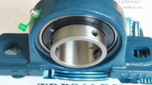 Подшипниковый узел UCP 211 PVG  -TDPS66.RU